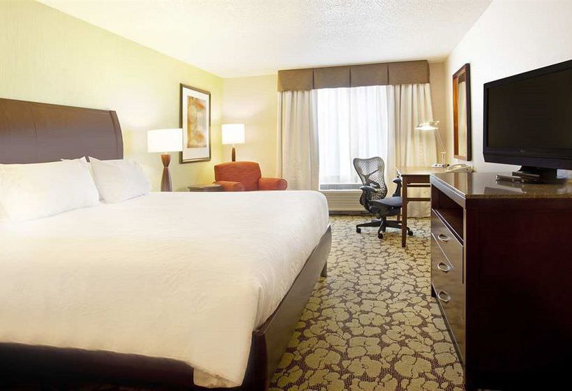 Ultimate List of Best Luxury Hotels in Eden Prairie, Minnesota, Hilton Garden Inn MinneapolisEden Prairie