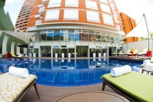 Ultimate List of Best Luxury Hotels in Guatemala Adriatika Hotel Boutique