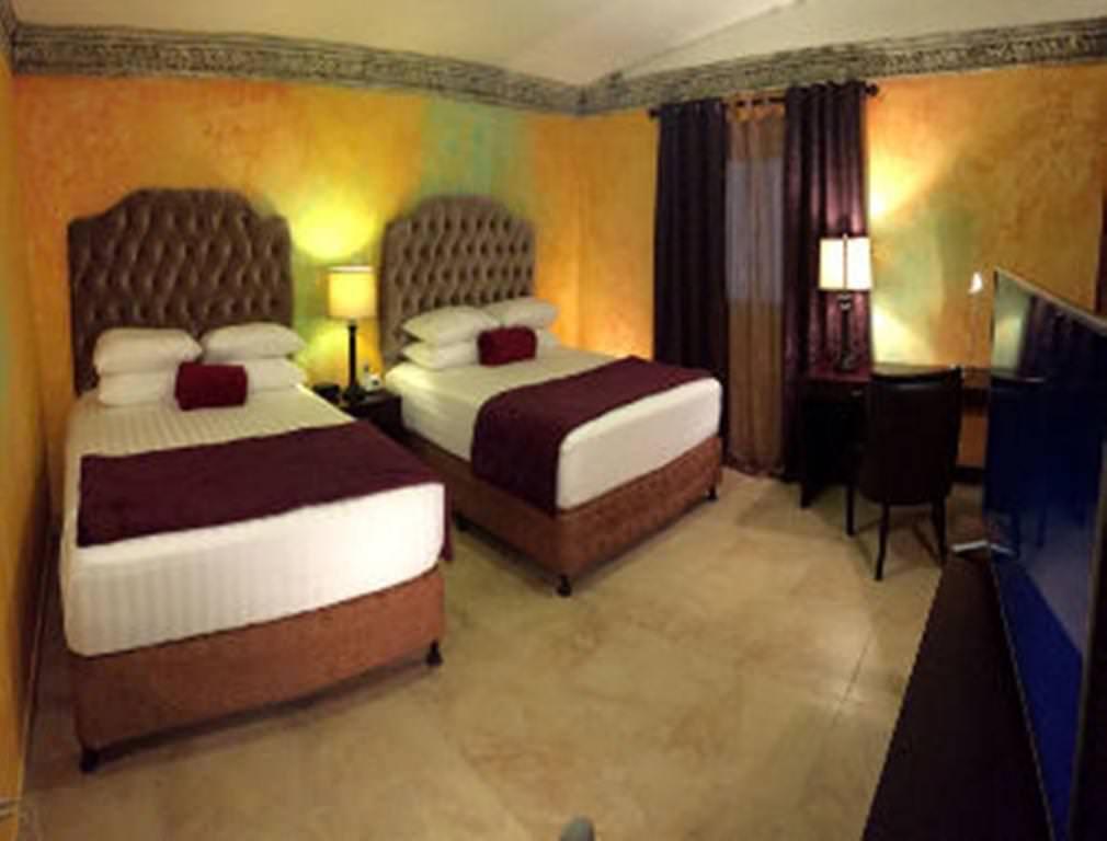 Ultimate List of Best Luxury Hotels in Guatemala Days Hotel Zona Viva Guatemala City