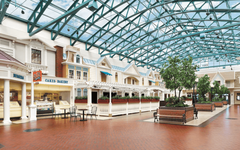 Ultimate List of Best Luxury Hotels in Iowa, USA Ameristar Casino Hotel Council Bluffs