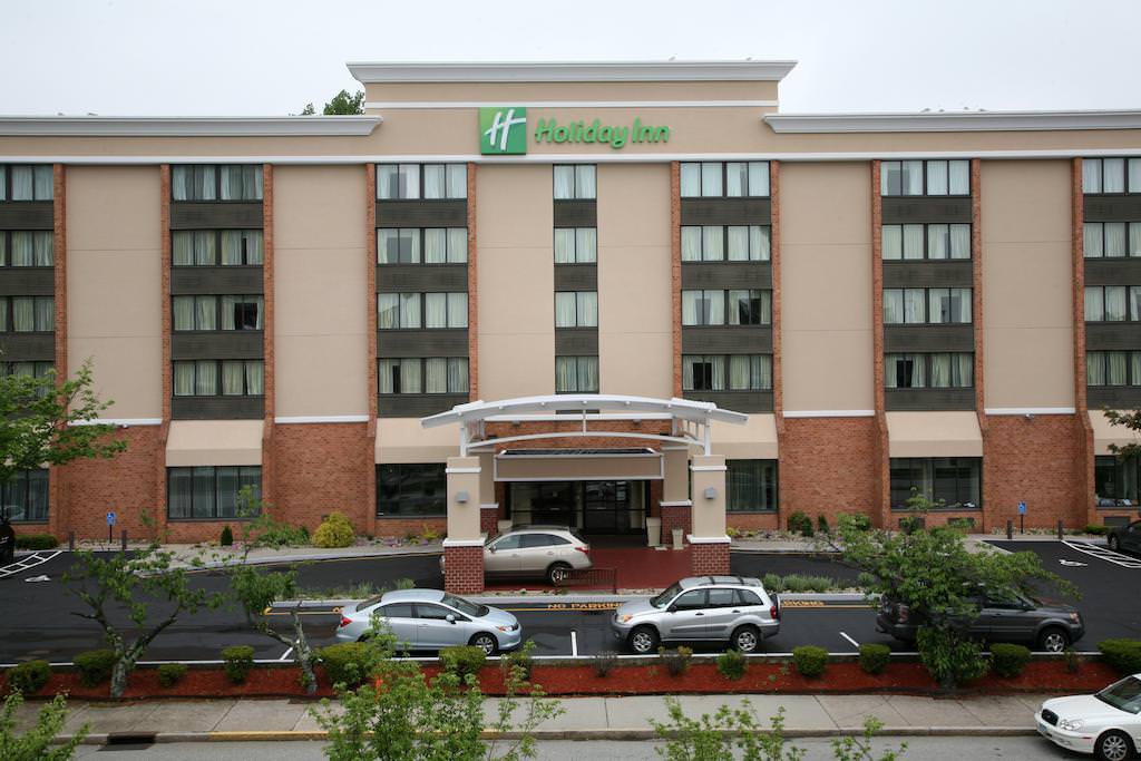 Ultimate List of Best Luxury Hotels in New London, Connecticut, Holiday Inn New London