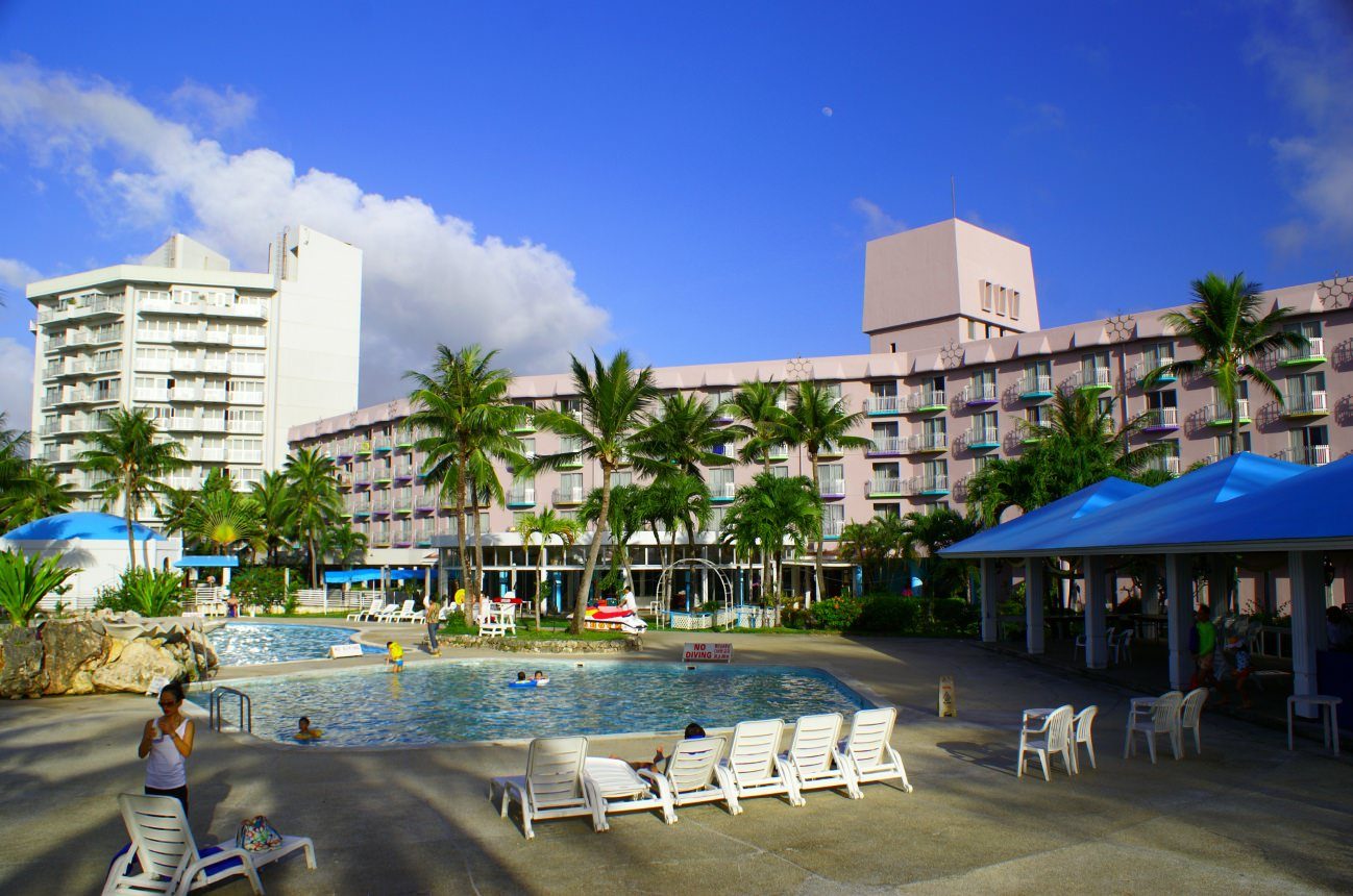 Ultimate List of Best Luxury Hotels in Northern Mariana Islands Tinian Kanoa Resort Saipan