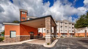Ultimate List of Best Luxury Hotels in Valparaiso, Michigan, Best Western University Inn at Valparaiso