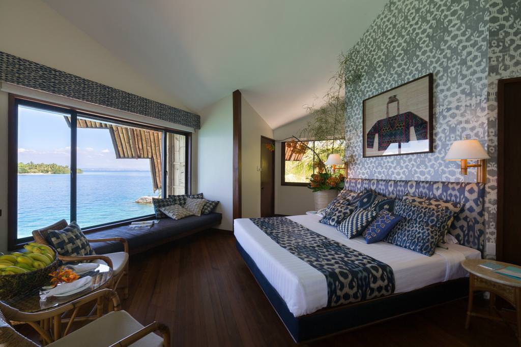Ultimate List of Luxury Hotels in Davao City, Philippines Pearl Farm Beach Resort Samal