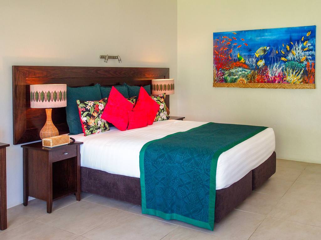 Ultimate List of Luxury Hotels in Samoa Sinalei Reef Resort and Spa