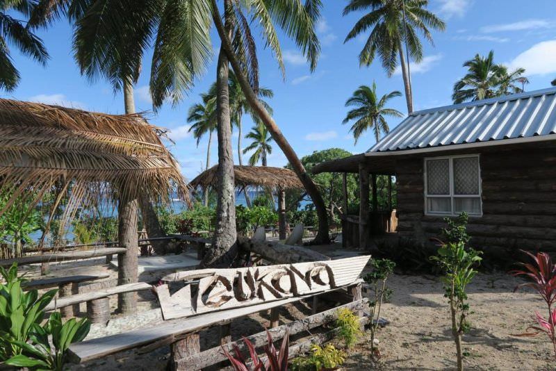 List of Best Hotels in Tonga (from Boutique to Luxury Hotels)