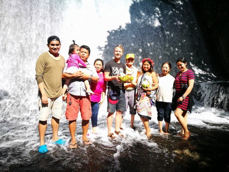 Villa Escudero Tiaong Quezon – Memorable Staycation with the Grandparents