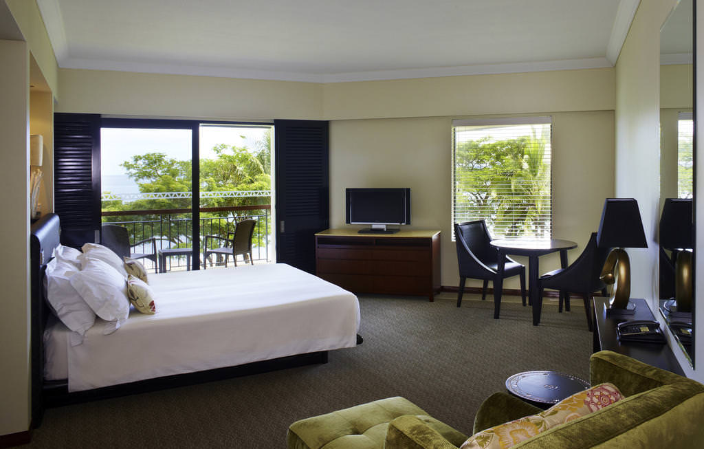 ultimate list of best hotels in Denarau Fiji, Sofitel Fiji Resort and Spa