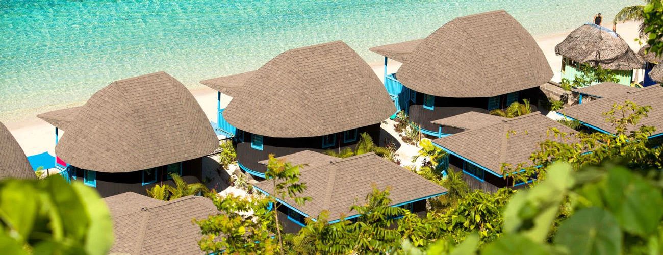 ultimate list of best hotels in Lalomanu Samoa,Litia Sini Beach Fales