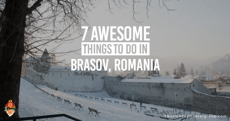 7 Awesome Things to Do in Brasov, Romania