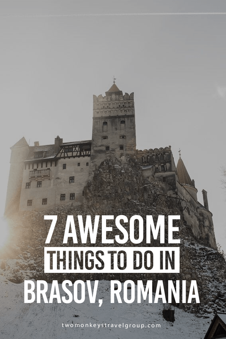 7 Awesome Things to Do in Brasov, Romania
