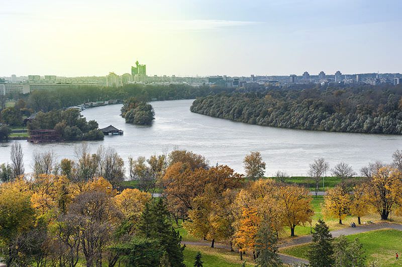 7 Awesome Things to do in Belgrade, Serbia