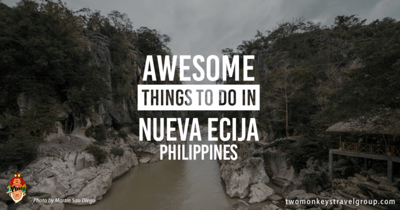 Awesome Things To Do in Nueva Ecija, Philippines