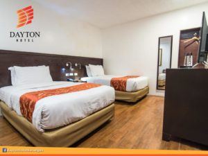 Dayton Hotel - Best Budget Hotels Batangas