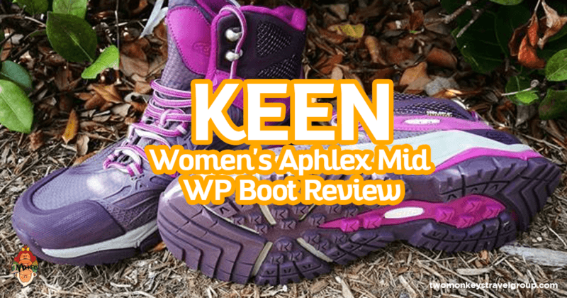 KEEN Women's Aphlex Mid WP Boot Review – Reliable Shoes Your Feet Will Love