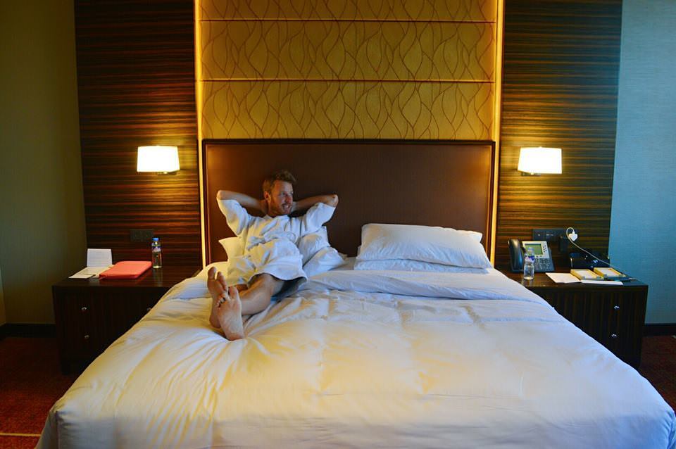Know Why HYATT City of Dreams Manila is the Best Hotel Near the Airport (1)