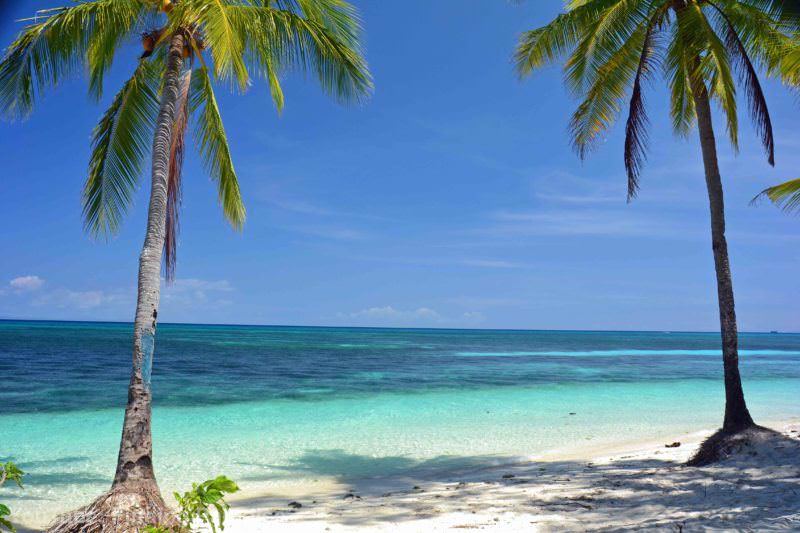 Best Beaches In Cebu Philippines