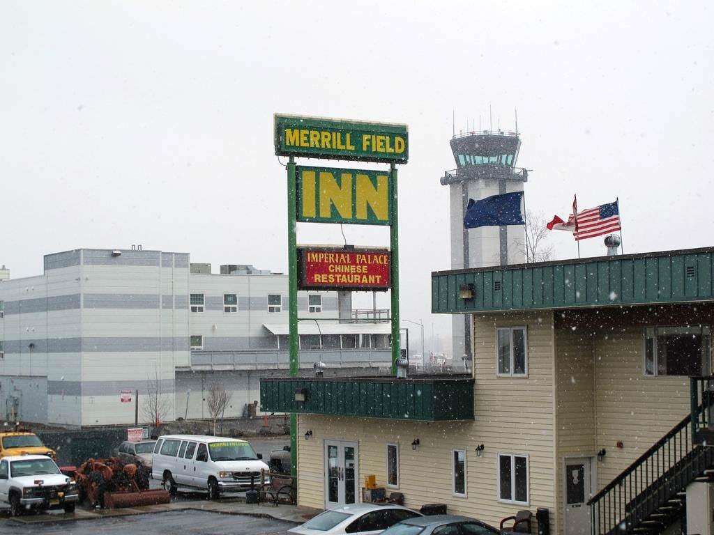 Ultimate List of Best Cheap Hostels for Backpackers in Anchorage, Alaska, Merrill Field Inn