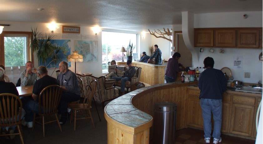 Ultimate List of Best Cheap Hostels for Backpackers in Anchorage, Alaska, Qupqugiaq Inn