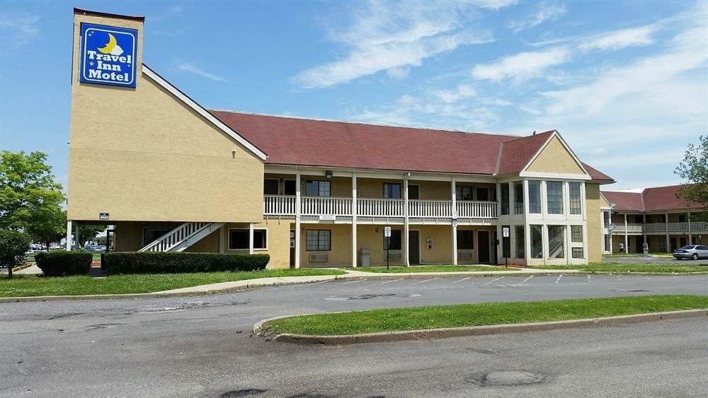 Ultimate List of Best Cheap Hostels for Backpackers in Hartford, Connecticut, Travel Inn Motel Hartford
