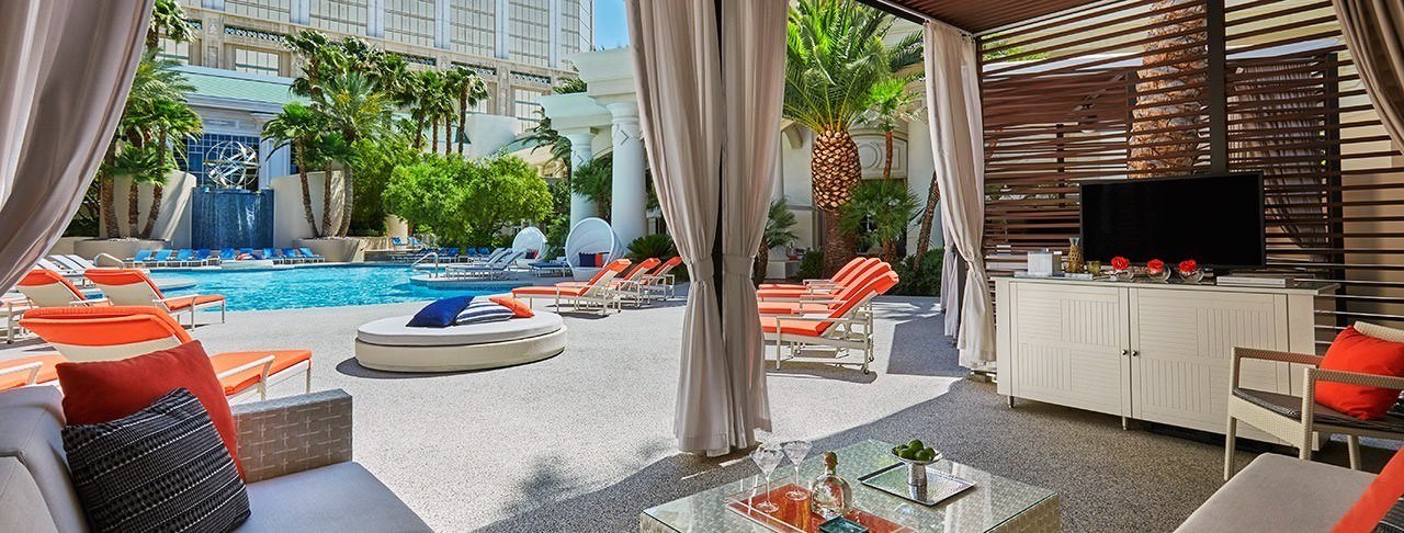 Ultimate List of Best Luxury Hotels in Nevada Four Seasons Hotel Las Vegas