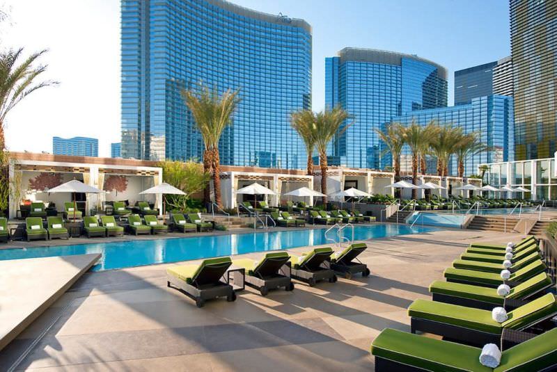 Ultimate List of Best Luxury Hotels in Nevada Mandarin Oriental Las Vegas