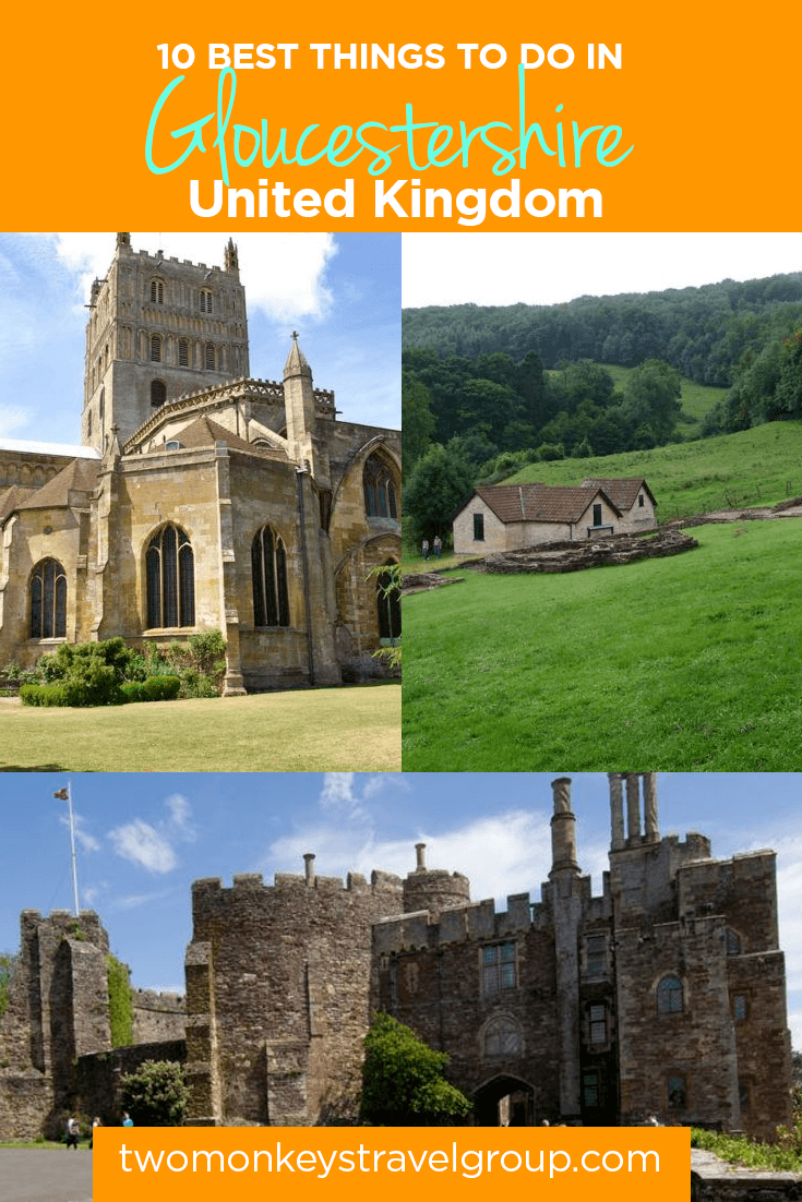 10 Best Things to Do in Gloucestershire, United Kingdom – Where to Go, Attractions to Visit