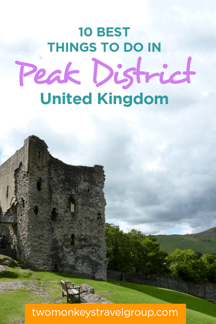 10 Best Things to Do in Peak District, United Kingdom – Where to Go, Attractions to Visit