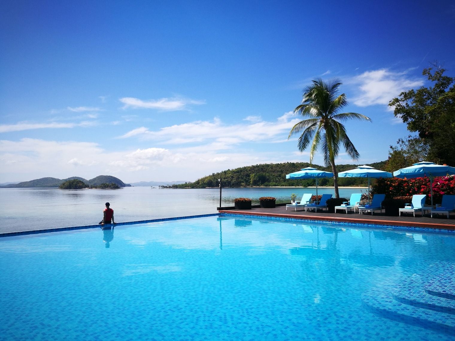 Find Peace and Solitude at HUMA Island Resort and Spa in Busuanga, Palawan