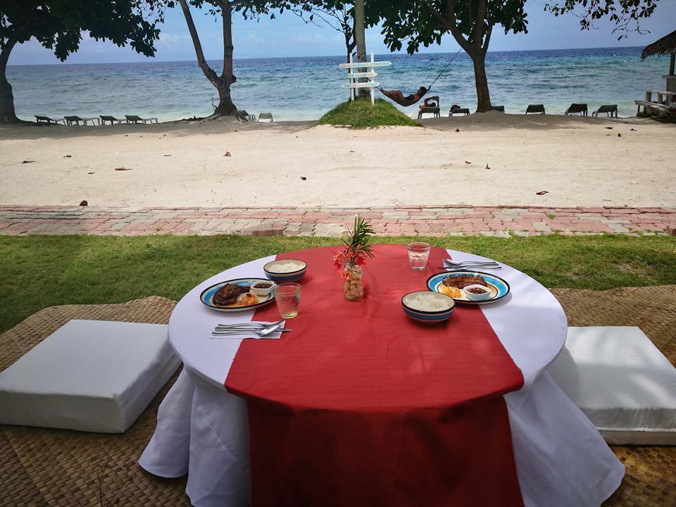 Find Romance, Relax, and Revitalize at Momo Beach House in Panglao, Bohol