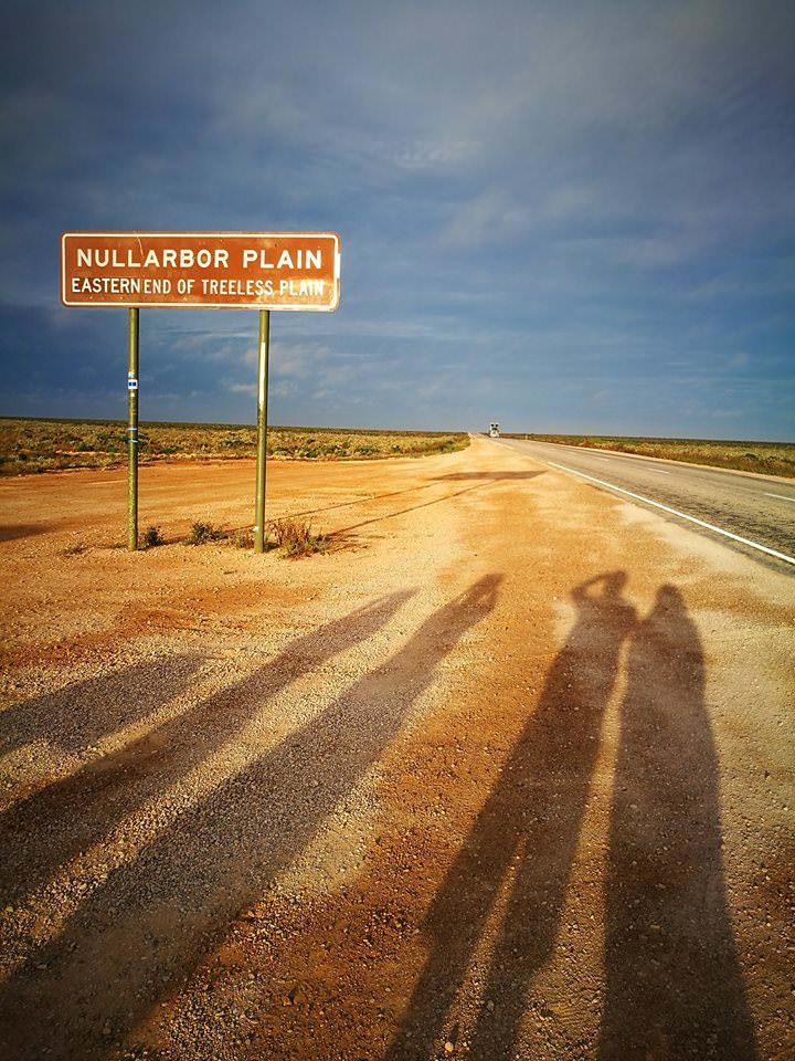 Our Nullarbor Roadtrip Itinerary: Best Way to See South and West Australia