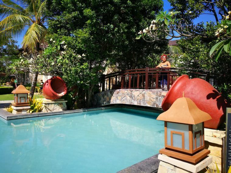 Rediscover Cebu With a Pleasurable Stay at Crimson Resort & Spa in Mactan