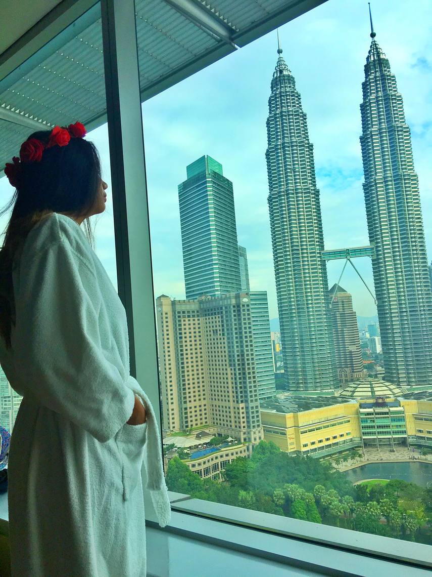 Traders Hotel Kuala Lumpur – Business and Leisure at its Finest