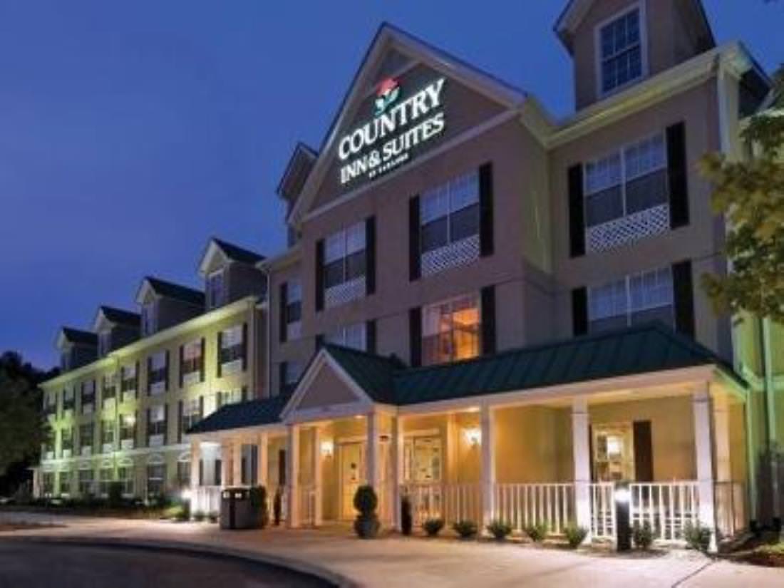 Ultimate List of Best Luxury Hotels in Bel Air, Maryland, Country Inn & Suites Bel Air - Aberdeen