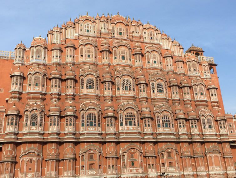 Why You Shouldn't Miss Chokhi Dhani on Your Jaipur Trip