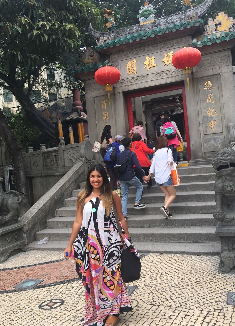 4 Days in Hong Kong & Macau - Itinerary, Travel Costs & Tips