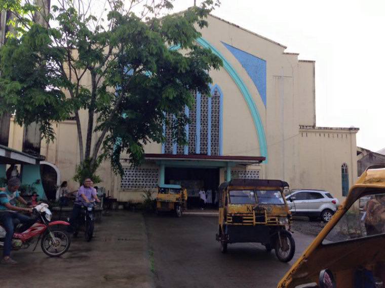 7 Days Seven Churches in Agusan Del Norte - Itinerary for Visita Iglesia in Agusan Del Norte, Mindanao