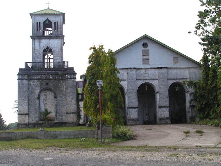 7 Days Seven Churches in Bohol - Itinerary for Visita Iglesia in Bohol, Visayas