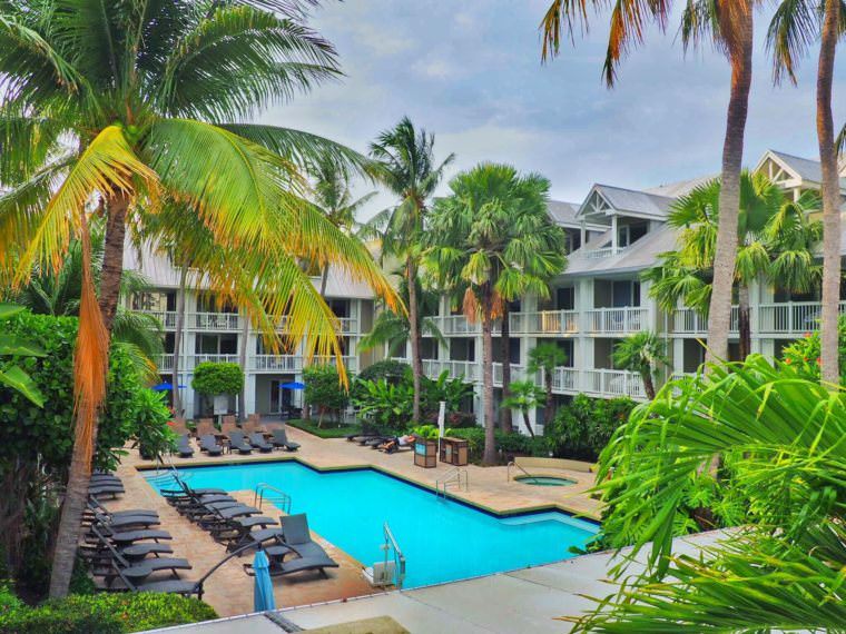 Luxurious Tropical Haven Away from Home through Margaritaville Key West and Marina