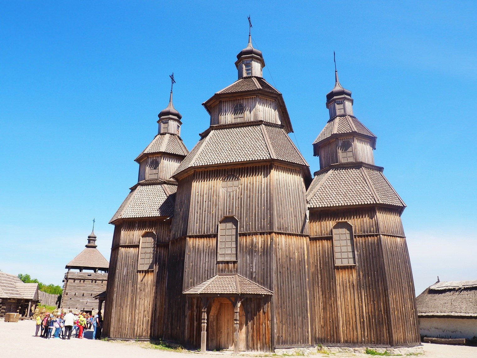 My Ukraine Itinerary - Unraveling Its Unique Culture and Distillery Magic