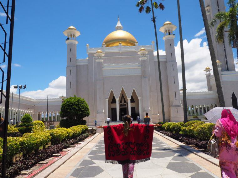 Weekend in Brunei - Itinerary, Travel Costs & Tips