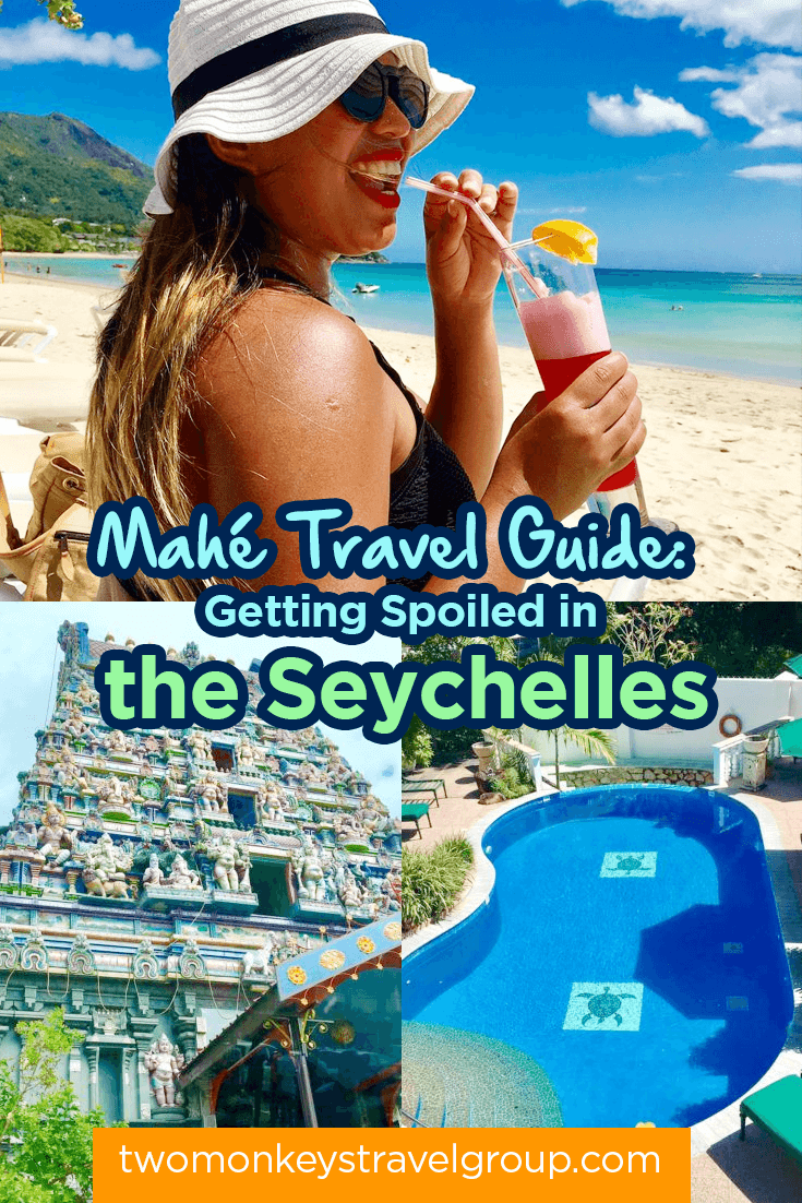 Mahé Travel Guide: Getting Spoiled in the Seychelles