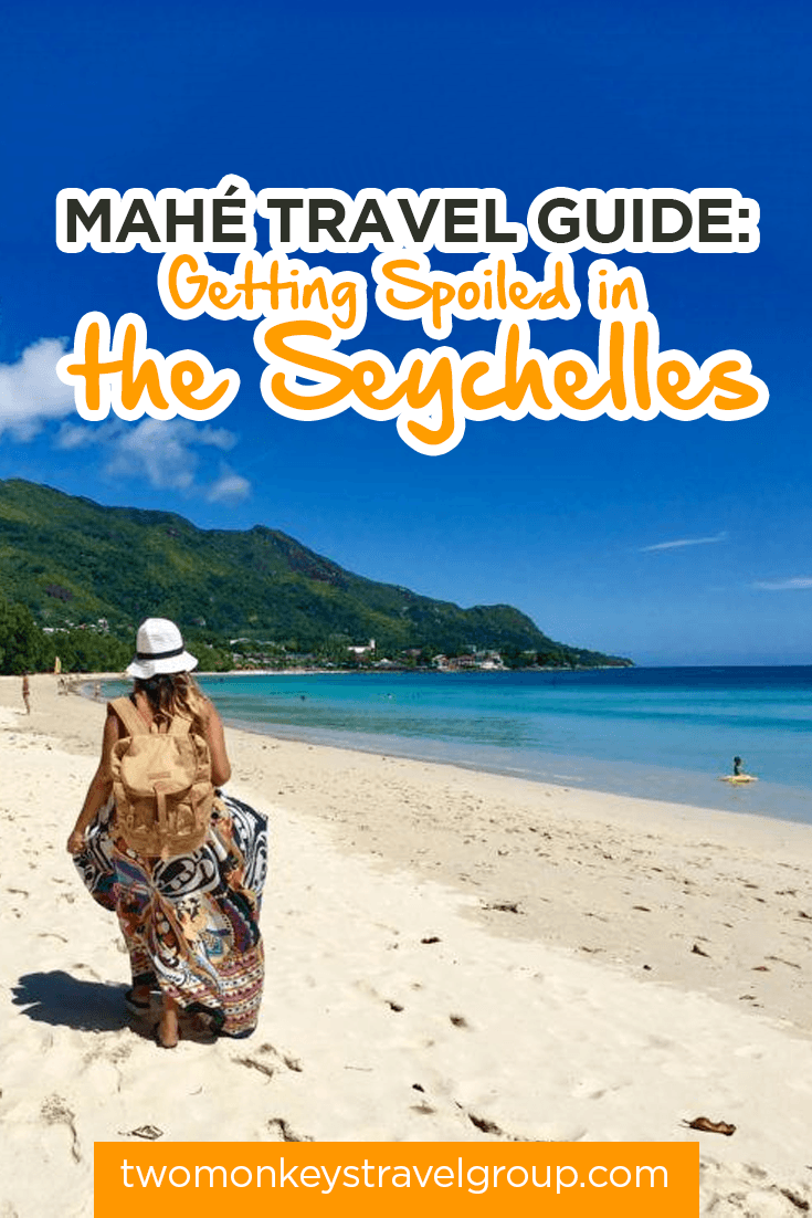 Mahé Travel Guide: Getting Spoiled in the Seychelles