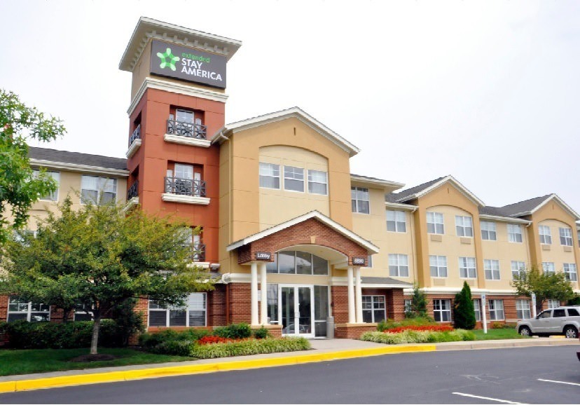 Ultimate List of Best Cheap Hostels in Columbia, Maryland, Extended Stay America - Columbia - Columbia Parkway