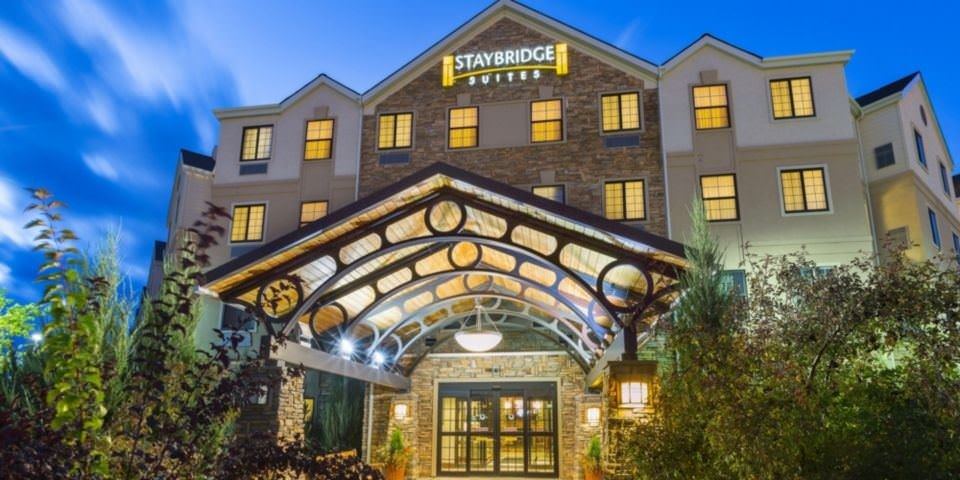 Ultimate List of Best Luxury Hotels in Missoula, Montana, Staybridge Suites Missoula