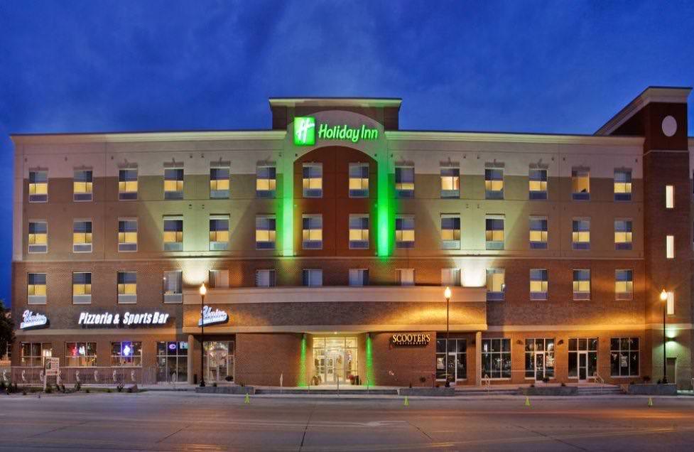 List of the Best Hotels in Nebraska, USA from Cheap to Luxury Hotels