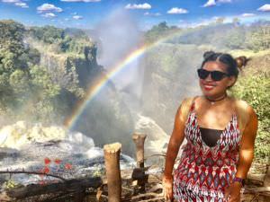 Victoria Falls