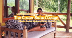 My Serene Birthday Excursion At The Crater Safari Lodge In Uganda