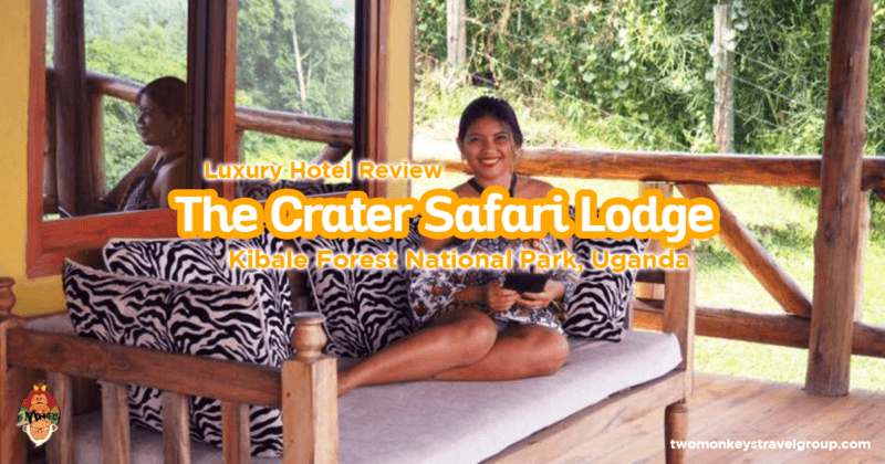 My Serene Birthday Excursion At The Crater Safari Lodge In Uganda