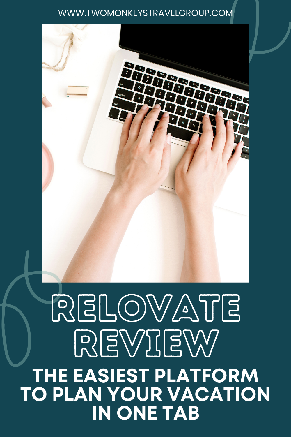 Relovate Review The Easiest Platform To Plan Your Vacation In One Tab